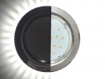 Ecola GX53 Н4 5300 св-к Круг подсветка 4К Хром 48x106 SC53LDEFB Ecola GX53 Н4 5300 св-к Круг подсветка 4К Хром 48x106 SC53LDEFB