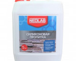 NEOLAB Водоотталкивающая силиконовая пропитка, 5 кг (4шт/уп)