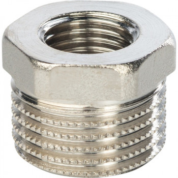 Футорка BX 1/2М * 1/4F TIM Футорка BX 1/2М * 1/4F TIM