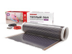 REXANT Ultra Теплый пол (пленочный инфракр.) 660W 0,5x6м S=3m2 шаг=25см 220W/м2 RXM220-0.5-3 REXANT Ultra Теплый пол (пленочный инфракр.) 660W 0,5x6м S=3m2 шаг=25см 220W/м2 RXM220-0.5-3