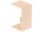 Соединитель на стык КМС 40x25 сосна IЕК CKK20D-S-040-025-K01