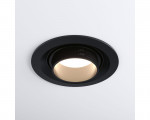 Etelctrostandard св-к св/д встр. спот регулир. 9919 LED 10W 1120lm 92x90x93 4200К 4К черный a052458 Etelctrostandard св-к св/д встр. спот регулир. 9919 LED 10W 1120lm 92x90x93 4200К 4К черный a052458