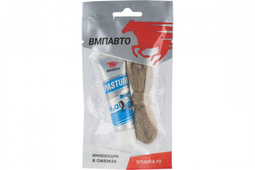 Паста 25 гр.+ ЛЁН 7 гр.(комплект) PASTUM Н20 Паста 25 гр.+ ЛЁН 7 гр.(комплект) PASTUM Н20