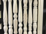 БАЛЯСИНЫ 60*60*900 АА 2вида БАЛЯСИНЫ 60*60*900 АА 2вида