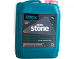 ДОБАВКА "CEMSTONE" ДЛЯ КЛАДОЧНЫХ РАСТВОРОВ 5 Л (1/128) "CEMMIX"