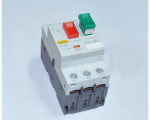 Пускатель ПРК32-6.3 In6.3А Ir4-6.3А Ue 660В IEK DMS11-D63