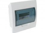 Бокс ЩРВ-П-6 IEK MKP12-V-06-40-20 Бокс ЩРВ-П-6 IEK MKP12-V-06-40-20