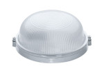 Светильник ЛОН 94 802 NBL-R1-60-E27/WH 1x60Вт Е27 IP54 (аналог НПБ 1301 бел. круг 60Вт) Navigator 94 Светильник ЛОН 94 802 NBL-R1-60-E27/WH 1x60Вт Е27 IP54 (аналог НПБ 1301 бел. круг 60Вт) Navigator 94