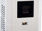Стабилизатор напряжения Boiler 0.5кВА IEK IVS24-1-00500