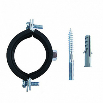 Хомут трубный STI 48-54 (1 1/2")