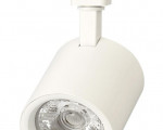 Светильник светодиодный PTR 0530 30Вт 4000К IP40 24град. трековый WH бел. JazzWay 5010642 Светильник светодиодный PTR 0530 30Вт 4000К IP40 24град. трековый WH бел. JazzWay 5010642