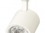 Светильник светодиодный PTR 0530 30Вт 4000К IP40 24град. трековый WH бел. JazzWay 5010642