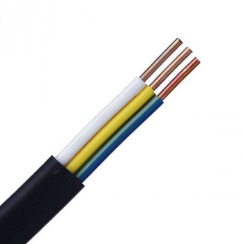 Кабель ВВГнг-LS 3*2,5 ГОСТ АКЗ