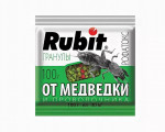 Рофатокс Рубит от медведки, проволочника 100г гранулы