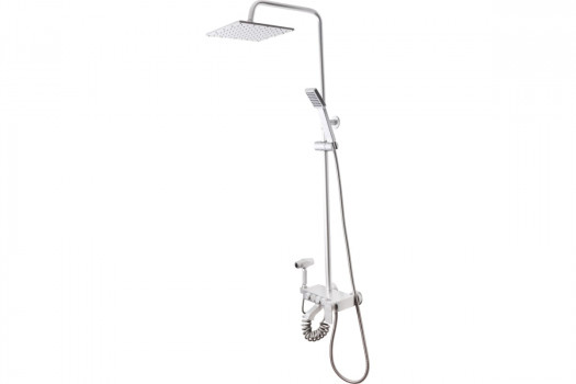 Е2406-22 Душевая система , серый (арт. произв.: Е2406-22) Е2406-22 Душевая система , серый (арт. произв.: Е2406-22)