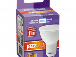 Лампа светодиодная PLED-SuperPower-GU10 11w 4000К-Е Jazzway .5019485