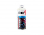 Жидкая резина KUDO Color Flex прозрачная 520мл KU-5551