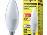 Лампа светодиодная 61 325 NLL-C37-8.5-230-4K-E14-FR Navigator 61325