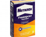 Клей Metylan универсальный Премиум 250гр Клей Metylan универсальный Премиум 250гр