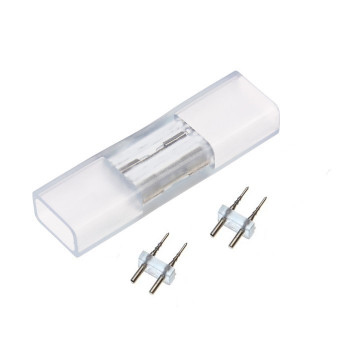 Коннектор 80 931 OLSC-connector-2835-220 (уп.5шт) ОНЛАЙТ 80931 Коннектор 80 931 OLSC-connector-2835-220 (уп.5шт) ОНЛАЙТ 80931