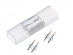 Коннектор 80 931 OLSC-connector-2835-220 (уп.5шт) ОНЛАЙТ 80931 Коннектор 80 931 OLSC-connector-2835-220 (уп.5шт) ОНЛАЙТ 80931