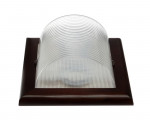 Ecola св-к накладной 2xGX53 дерево Орех Квадрат 245x100 IP65 НББ-03-60-022 TP53S2ECA Ecola св-к накладной 2xGX53 дерево Орех Квадрат 245x100 IP65 НББ-03-60-022 TP53S2ECA