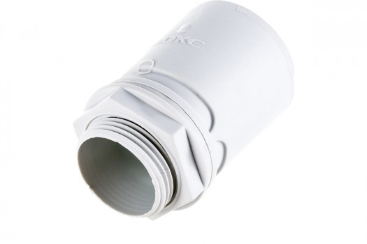 Муфта труба-коробка d25 IP67 DKC 50225