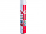 Пена ручная Профиль 12*625мл Soudal