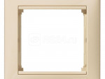 Рамка 1-м Valena сл. кость Leg 774351