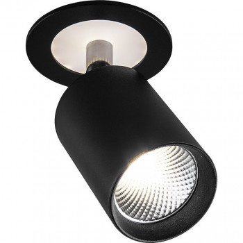 Feron св-к св/д встраив. спот 10*3W (900lm 35*) 4000К 4К черный IP40 90x60x180 AL180 32707 Feron св-к св/д встраив. спот 10*3W (900lm 35*) 4000К 4К черный IP40 90x60x180 AL180 32707