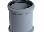 МУФТА D 40 внутренняя двухраструбная