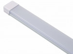 Свет-к с/д LE LED ECO 02 100W 6500К 8000лм (матовый) 1200x65x25 Свет-к с/д LE LED ECO 02 100W 6500К 8000лм (матовый) 1200x65x25