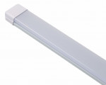 Свет-к с/д LE LED ECO 02 100W 6500К 8000лм (матовый) 1200x65x25 Свет-к с/д LE LED ECO 02 100W 6500К 8000лм (матовый) 1200x65x25