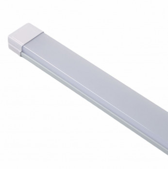 Свет-к с/д LE LED ECO 02 100W 6500К 8000лм (матовый) 1200x65x25 Свет-к с/д LE LED ECO 02 100W 6500К 8000лм (матовый) 1200x65x25