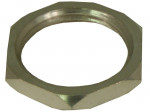 Контргайка 1 1/2" вн (арт. произв.: AQ4530) Контргайка 1 1/2" вн (арт. произв.: AQ4530)