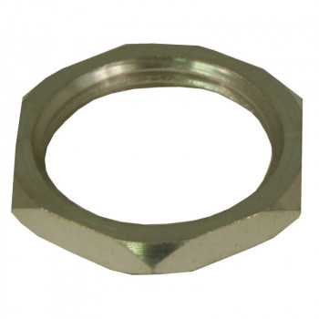 Контргайка 1 1/2" вн (арт. произв.: AQ4530) Контргайка 1 1/2" вн (арт. произв.: AQ4530)