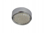 Ecola GX53-FT8073 св-к накладной Хром 25x82 FC5380ECB