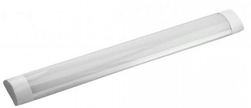 Свет-к с/д LEEK LED ECO 50W 6500К 1500*75*23 4250Лм (20) матовый Свет-к с/д LEEK LED ECO 50W 6500К 1500*75*23 4250Лм (20) матовый