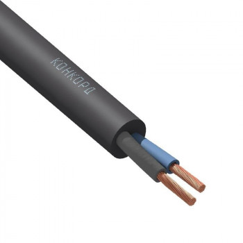 Кабель КГтп-ХЛ 2x1.5 (N) 380/660-3 (м) Конкорд 9228/ 924