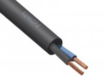 Кабель КГтп-ХЛ 2x1.5 (N) 380/660-3 (м) Конкорд 9228/ 924