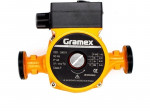 Насос циркуляционный GRAMEX UP 25-60 180 Насос циркуляционный GRAMEX UP 25-60 180