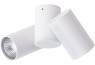 ARTELAMP св-к накладной спот 2x35W GU10 56x170x115 белый GAVROCHE А1511PL-2WH ARTELAMP св-к накладной спот 2x35W GU10 56x170x115 белый GAVROCHE А1511PL-2WH