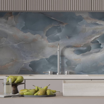 Панель PVC Stella Marble Шангхай 2800*1200*1,2мм