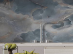 Панель PVC Stella Marble Шангхай 2800*1200*1,2мм