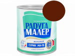 Краска масляная МА-15 СУРИК ЖЕЛЕЗНЫЙ 0,9кг (14шт) Радугамалер Краска масляная МА-15 СУРИК ЖЕЛЕЗНЫЙ 0,9кг (14шт) Радугамалер