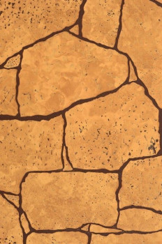 Панель МДФ с тисн Камень Алатау кор 2440*1220*6мм 2,9768м2/шт
