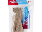 Сантехническая паста Aguaflax nano 80гр тюбик+20гр лен (ЕВРО) 04054 Сантехническая паста Aguaflax nano 80гр тюбик+20гр лен (ЕВРО) 04054