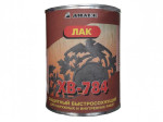 Лак ХВ-784 0,8кг сосна 4601567002788