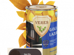 ВЕРЕС GOLD № 9 ПАЛИСАНДР 0,9 Л (1/6) "VERES" ВЕРЕС GOLD № 9 ПАЛИСАНДР 0,9 Л (1/6) "VERES"