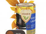 ВЕРЕС GOLD №19 ДУБ 0,9 Л (1/6) "VERES" ВЕРЕС GOLD №19 ДУБ 0,9 Л (1/6) "VERES"